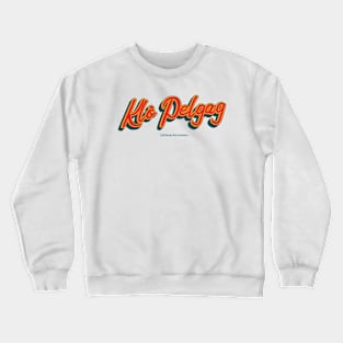 Klo Pelgag Crewneck Sweatshirt